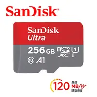 在飛比找鮮拾優惠-【SanDisk】Switch 專用 A1 記憶卡 256G