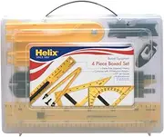 HELIX 0352840 WHITEBOARD Equipment Box Set, Box Set