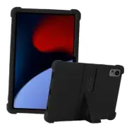 for TECLAST Tablet 12 inch Android 14 Tablets T60 Case Shockproof Soft Black