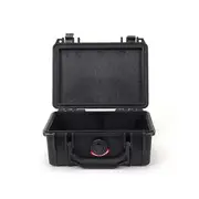 Pelican 1120 Black Case no Foam