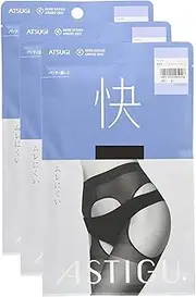 [Atsugi] AP9009 Women's Stockings, Pleasant, Less Stuffiness