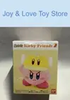 Bandai Kirby Friends Vol 2 Figure 08 Cutter Kirby Japan Import