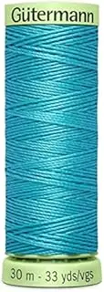 Gutermann Top Stitch Button Twist Strong Sewing Thread 30m 714 - per spool