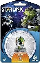 STARLINK PILOT PACK KHARL