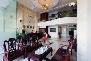 宋一飯店Song Nhat Hotel