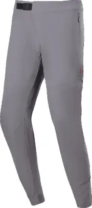 Alpinestars A-Aria Elite Bicycle Pants, grey, Size 36 for Men