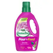 Scotts Osmocote Pour+Feed Orchid 1L - Ready to use liquid fertiliser eBC