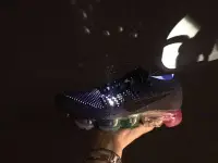 在飛比找Yahoo!奇摩拍賣優惠-Nike Air Vapor Max Be True 彩虹底