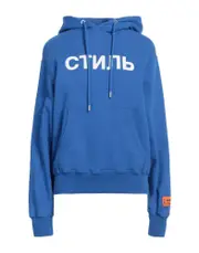 [HERON PRESTON] HERON PRESTON Sweatshirts - Item 10625093