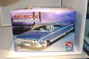 1964 Mercury Maurader Fastback New in Box 1/25 Scale AMT