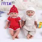 41cm 2000g 100% Full Silicone Reborn Baby Doll Alive Realistic Lifelike for Gift