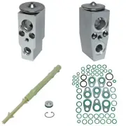 UAC AK 1640 A/C System Repair Kit For 09-13 Lincoln Navigator