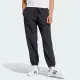 【adidas 愛迪達】長褲 男款 運動褲 三葉草 亞規 P ESS PANTS WV 黑 IS1796