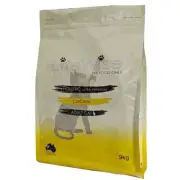 LIFEWISE Cat Chicken With Rice Adult Mature Cat Food 9kg Protein Dry Cat Food