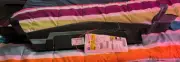 NOS GM Lower Radiator Air Baffle 23301575