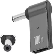 Panlouting USB-C to 3.0 x 1.1 mm 100 W PD