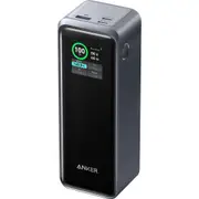 Anker Prime 27K 250W PD 3.1 Power Bank (Black)