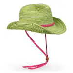 SUNDAY AFTERNOONS 多色可選 兒童塑型防曬帽 HS070 編織帽 草帽 遮陽帽 牛仔帽 防曬 UPF50