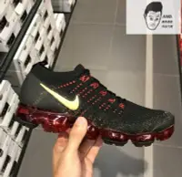 在飛比找Yahoo!奇摩拍賣優惠-NIKE VAPORMAX FLYKNIT2 CNY 已亥 