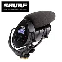 在飛比找樂天市場購物網優惠-公司貨免運 【SHURE VP83F】槍型指向性 麥克風 相