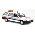 Norev 1:43 Scale Renault 21 Nevada 1989 Police Nationale