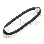 42mm Diameter 2.5mm Square Belt for VCR Cassette Tape Deck Arduino Gear Motor