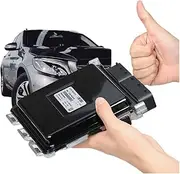 A2711500391 ECU Car Engine Computer Board Electronic Control Unit A0034468840 Compatible for Mecedes SIM271DE2.0