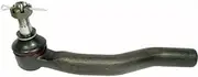 CAIJUNAUTO Horizontal tie Rod Outer Ball Head LH Pack of 1 Piece Parts Number 4547039215 45470-39215