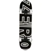 Zero Skateboard Assembly Bold 7.25" x 29.25" Complete Mini (Youth)