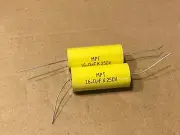 Recap Kit - EPI 180 M180 Epicure Speakers New MPT Polypropylene Film Capacitors