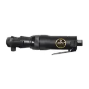 Ampro A4142 1/2" Drive Professional Mini Air Ratchet Tool For Compressor 90Psi