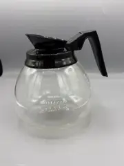 Schott Duran Coffee Pot (comparable With Bunn) #3605