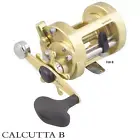SHIMANO CALCUTTA B