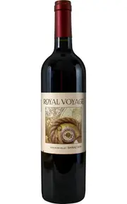 Royal Voyage Goulburn Valley Shiraz 2008 - 12 Bottles