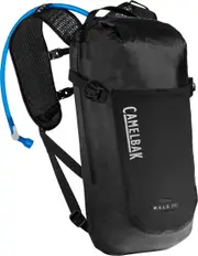 Camelbak Mule Evo 12 3L Hydration Pack - Black/Silver