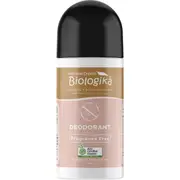 Roll-on Deodorant (Fragrance Free) - 70mL