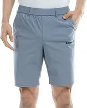 [アドミラル] Men's Golf Pants, Mesh Shorts