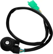 CTIRCHIU Motorcycle Kill Switch Start Stop Button Handlebar Safety Power Cut Off Switch for Off-Road Bikes