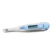 Electronic Digital Thermometer w/ Beeper Jumbo Display
