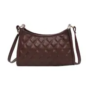 Simply Crossbody Bags PU Leather Solid Color Simple Messenger Bag Lady Travel Satchels Small Handbags for Women