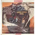 Creedence Clearwater Revival ‎‎‎ LP Self Titled Fonit Zither Special 3000 FC