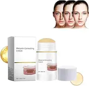 Melanin Correcting Cream, Melanin Correcting Facial Cream, Melanin Cream, Melanin Skin Care, Moisturizing Repair Cream, Dark Spot Remover for Even Skin Tone and Hydration (1pcs)