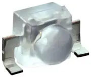 INFRARED EMITTER 940 NM SMD, IR Emitters, Qty.1 VSMY2943SL