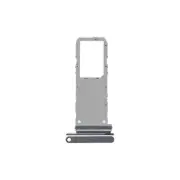Galaxy Note 10 (N970) Sim Tray (Black)