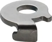 Campagnolo Front Derailleur Cable Plate for Using QS Escape Shifters with 2009+
