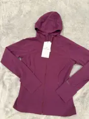 Lululemon Mist Over Windbreaker Color: Chilled Grape Size: 6 LW4BSRS