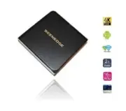 SeekEdge Android Mini TV Box 64Bit Amlogix 2GB Ram16 ROM
