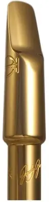 JodyJazz DV NY Series Baritone Saxophone Mouthpiece - 9