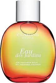 Clarins EAU DES JARDINS
