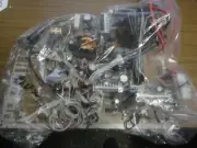 TOSHIBA TV MAIN BOARD OEM 75003529 MODEL 26DF56 FLYBACK # FJM28A002 043220010F